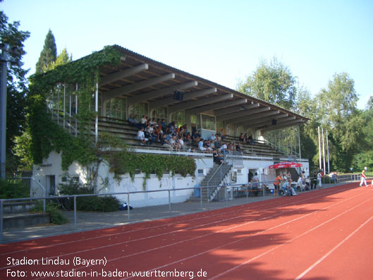 Stadion Lindau (Bayern)