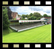 Babenhausen, Stadion an der Weinrieder Straße