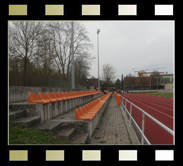 Bad Kissingen, Dr.-Hans-Weiss-Sportpark