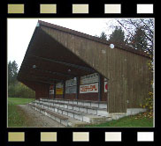 Auwaldstadion, Günzburg