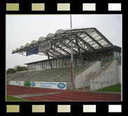 Sportzentrum Burgau