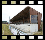 Stadion im Buchfeld, Burtenbach