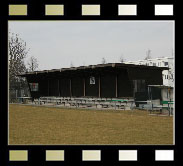 Sportanlage Industriestrasse, Burtenbach