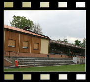 ATSV-Sportanlage, Erlangen
