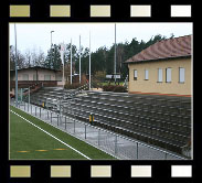 Bollenwaldstadion Obernau (Nebenplatz), Aschaffenburg