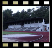 Stadion an der Birkenallee, Eggenfelden (Bayern)