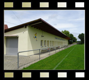 Burtenbach, Sportplatz Oberwaldbach