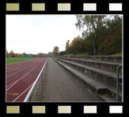 Dinkelsbühl, Stadion an der alten Promenade