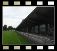 Eichenau, Stadion an der Budrio Allee (Bayern)