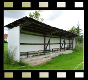 Kirchhaslach, Sportplatz Greimeltshofen