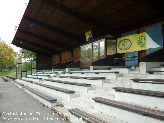 Wertachstadion, Türkheim (Bayern)