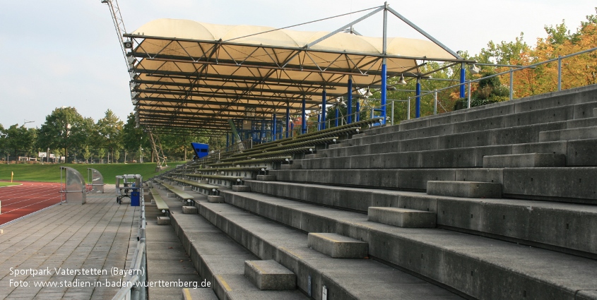 Sportpark, Vaterstetten (Bayern)