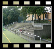 Stadion Zülichauer Strasse, Berlin-Kreuzberg