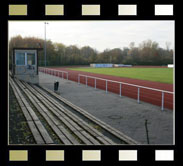 Stadion Wuhletal, Berlin-Hellersdorf