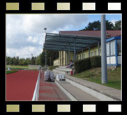 Löwenberger Land, Waldstadion Löwenberg