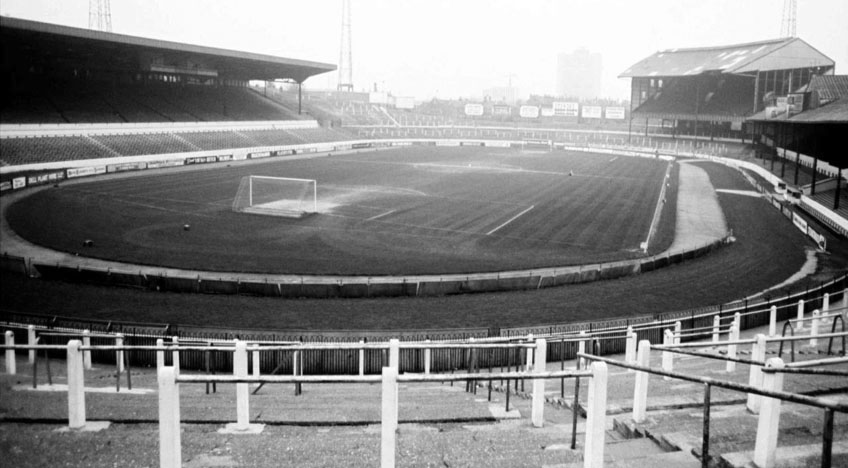 Stamford Bridge 1971