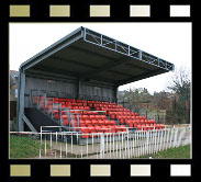 Clapton FC, Spotted Dog Ground
