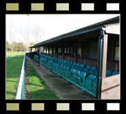 Colney Heath FC, Recreation Ground