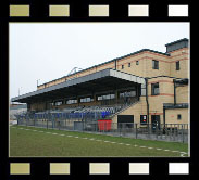 Dulwich Hamlet FC, Champion Hill Stadium