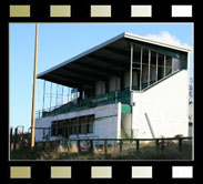 Edgware Town FC, White Lion Ground