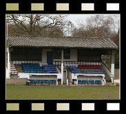 Hertford Town FC, Hertingfordbury Park