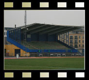 Sporting Bengal United, Mile End Stadium