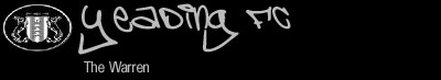 Hayes and Yeading United FC, The Warren (Yeading FC)