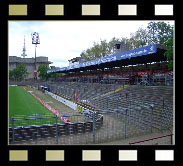 Stadion am Millerntor, Hamburg
