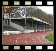 Stadion Flurstrasse (Jonny-Arfert-Anlage), Hamburg-Lurup