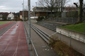 Lindensportplatz, Alsfeld