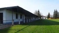 Sportplatz Langstadt, Babenhausen (Hessen)