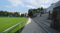 Nordstadtstadion, Kassel (Hessen)