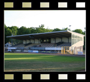 Herbert-Dröse-Stadion, Hanau