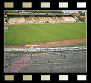 SV Darmstadt 98: Stadion am Böllenfalltor