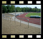 Stadion im Sportpark, Neu-Isenburg