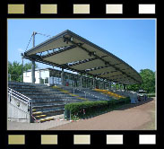 Stadion am Brentanobad, Frankfurt