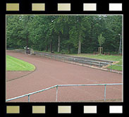 Städtische Sportanlage Dreieichenhain, Dreieich