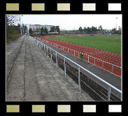 Sportzentrum Martinsee, Heusenstamm (Hessen)