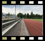 Stadion an der Bleibiskopfstrasse, Unterursel