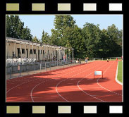 SSG-Sportzentrum an der rechten Wiese, Langen