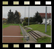 Rasensportanlage Eschhofen, Limburg an der Lahn (Hessen)