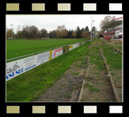 Stadion am Stephanshügel, Limburg an der Lahn (Hessen)