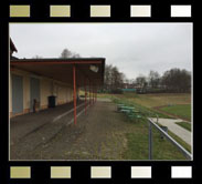 Grebenstein, Sauertal-Stadion
