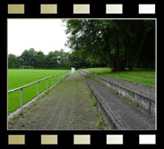 Hanau, Sportanlage am Pfaffenbrunnen