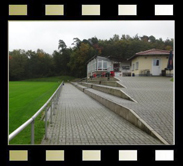 Stadion an den Tannen, Künzell (Hessen)