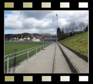 Sportplatz Gadernheim, Lautertal (Odenwald)