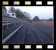 Stadion Wollenbergschule, Wetter (Hessen)
