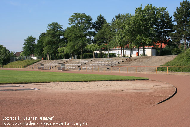 Sportpark Nauheim (Hessen)