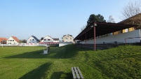 Schaafheim, Viktoria-Sportplatz