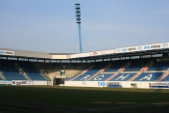 Ostseestadion, Rostock